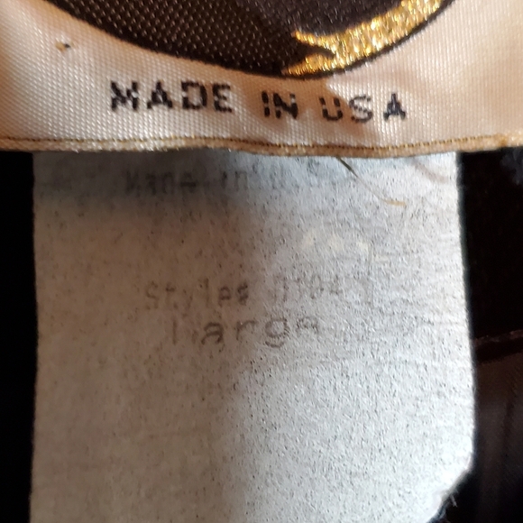 Vintage Western Collection Jacket - Picture 7 of 7